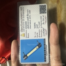 ปลัดขิกหลวงปู่อี๋ วัดสัตหีบ เนื้อ nga