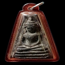 แชมป์โลก อู่ทองออกศึก ปี10 วัดพระศรีรัตนมหาธาตุ สุพรรณบุรี