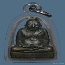 พระ​สังกัจจา​ยน์​ วัด​ขุน​จันทร์​ รุ่น​แรก​ ปี​2506 กทม.