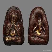 PHRA-PID-TA OF LUANG-PU-TIM , SOROD-MAHAPHROM POWDER , 2503
