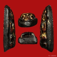 PHRA-PID-TA OF LUANG-PU-TIM , SOROD-MAHAPHROM POWDER , 2503