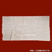 ผ้ายันต์ม้าเสพนางครูบาต๋า วัดบ้านเหล่า จ.เชียงใหม่ ปี2518