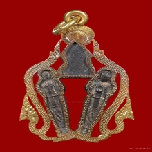 หลวงพ่อแฉ่ง วัดบางพัง พระเรียกลาภ 