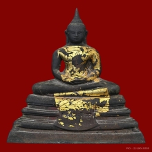 พระบูชาหลวงพ่อโสธร
