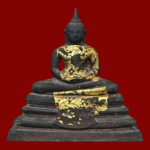 พระบูชาหลวงพ่อโสธร