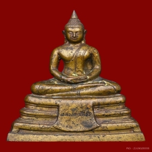 พระบูชาหลวงพ่อโสธร
