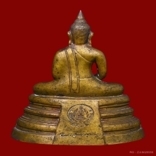 พระบูชาหลวงพ่อโสธร