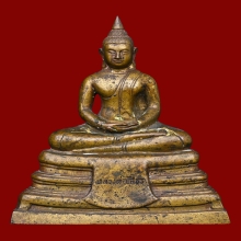 พระบูชาหลวงพ่อโสธร