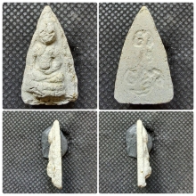 พระพุทโธน้อยคุณแม่บุญเรือน โตงบุญเติม# 2