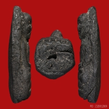 LUANG-PU-TUAD , B.E.2497 , BIG FACE PHRA ROD COMMITTEE MOLD