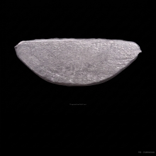 รูปหล่อหลวงพ่อเดิม เนื้อตะกั่ว หัวลูกปืน ปี2482