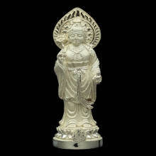 รูปหล่อพระโพธิสัตว์อวโลกิเตศวร 