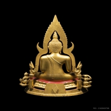 พระบูชา พระพุทธชินราช ปี พ.ศ. 2515