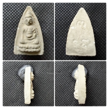 พระพุทโธน้อยคุณแม่บุญเรือน โตงบุญเติม# 4และ#1