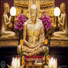เหรียญรุ่นแรกหลวงปู่อี๋ วัดสัตหีบ 2473