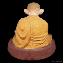 พระอาจารย์หมุน วัดเขาแดงตะวันออก