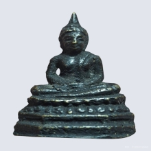 พระกริ่งอุดม วัดทรงธรรม