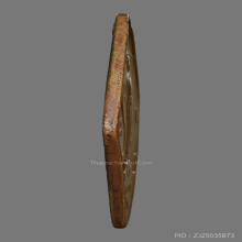 เหรียญท้าวสุรนารี (ย่าโม) รุ่นแรก ปี2477 