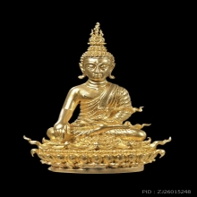 พระกริ่งประทานยศบารมี อาจารย์เฉลิมชัย