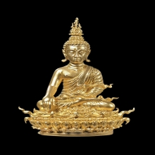 พระกริ่งประทานยศบารมี อาจารย์เฉลิมชัย