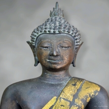 พระบูชา 