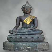 พระบูชา 