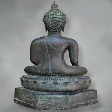 พระบูชา 