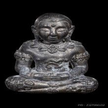 ที่1สมาคม เทวดาน้อยดวงดี พระอาจารย์ต้อม ที่ระลึกกฐิน