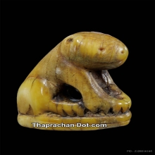 เสือพ่อปาน วัดบางเหี้ย