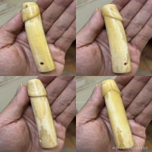 >>>..,ปลัดขิกหลวงพ่อยิด วัดหนองจอก vาแกะ ลายมือหลวงพ่อ