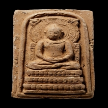 ติดที่3สมาคม พระคันธราช คุณแม่บุญเรือน วัดสารนาถ