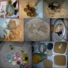 ล็อกเก็ตหลวงปู่ทิมวัดละหารไร่รุ่นเศรษฐีเจริญบุญ มวลสารเน้นๆ