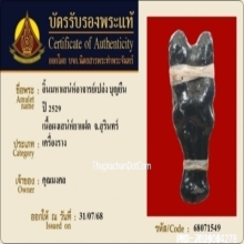 อิ้นมหาเสน่ห์เนื้อผง อ.เปล่ง บุญยืน