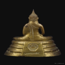 พระบูชา หลวงพ่อโสธร ปี 2509 ไม่ตรงปี ออกปี 2514 
