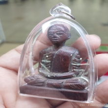 หลวงพ่อเดิม วัดหนองโพ