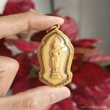 หลวงพ่อเดิม วัดหนองโพ