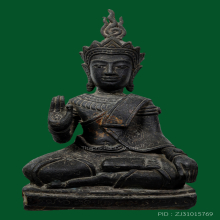 พระพุทธ ปางประทานพร