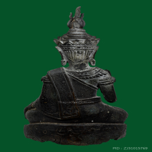 พระพุทธ ปางประทานพร