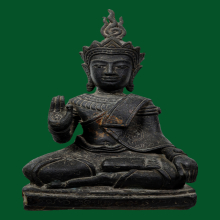 พระพุทธ ปางประทานพร