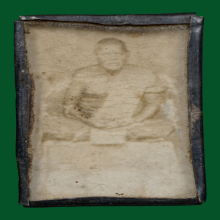 รูปหลวงพ่อปาน  วัดคลองด่าน