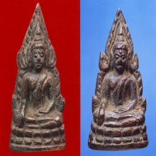PHRA-SHINARAJ-INDO-CHEEN OF SUTHAT TEMPLE , B.E. 2485