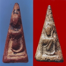 PHRA-NANG-PHRAYA ( PITSA-NULOK PROVINCE )
