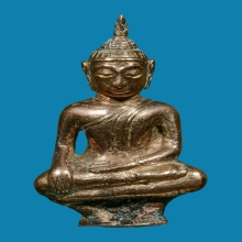 พระยอดธง  อยุธยา ( นาค ) 