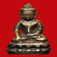 กริ่งจีนใหญ่ ( นอก )