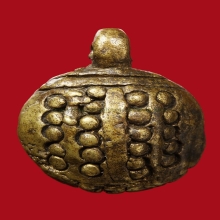 เต่า ลพ.เงิน วัดบางคลาน พิมพ์ใหญ่