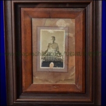 รูปถ่ายหลวงพ่อแต้ม วัดพระลอย สุพรรณ