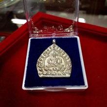 เหรียญเจ้าสัว2เนื้อเงิน