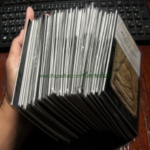 ใบรับประกันพระแท้ครับ (Warranty  Genuine)