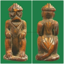 หนุมาน ล.พ.สุ่น วัดศาลากุน