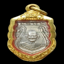 หลวงพ่อพรหม เสมาเล็ก 12 สวยแชมป์